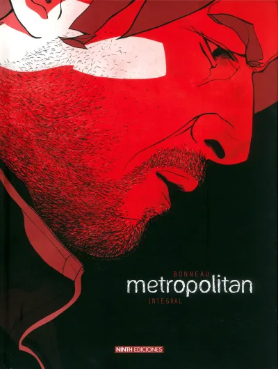 Metropolitan Integral (2014) - Series 