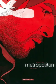Metropolitan Integral