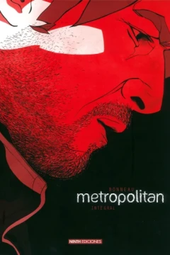 Metropolitan Integral