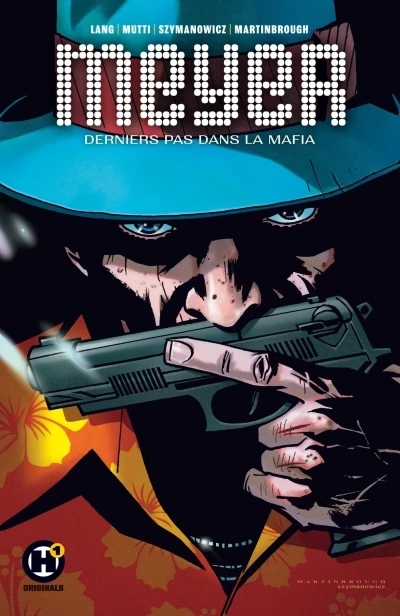 Meyer (2019) - Series 