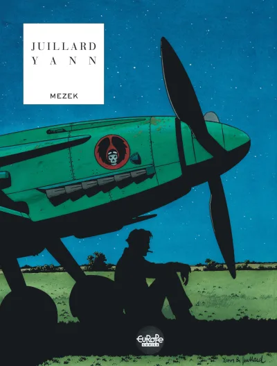 Mezek (2016) - Series 