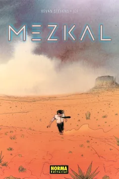 Mezkal