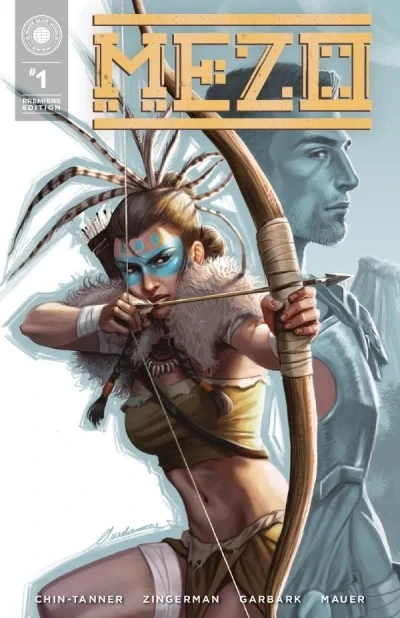 Mezo (2019) - Series 