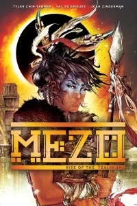 Mezo: The Rise of Tzalekuhl