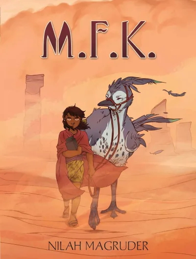 M.F.K. (2017) - Series 