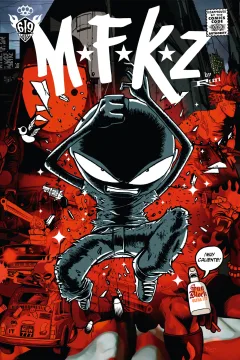 MFKZ