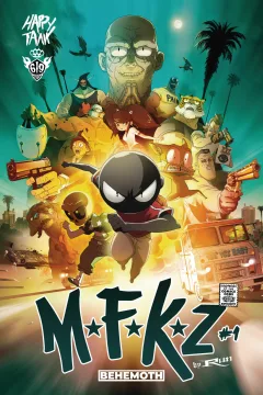 MFKZ