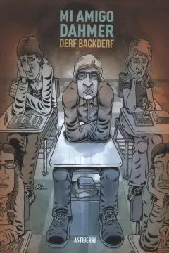 Mi Amigo Dahmer