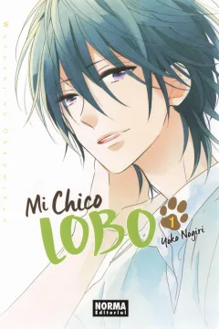 Mi Chico Lobo
