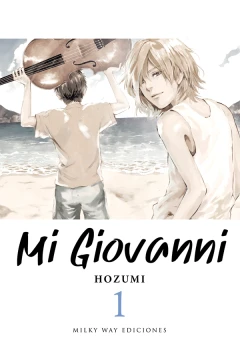 Mi Giovanni