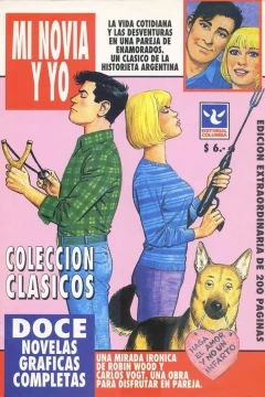 Mi Novia y Yo