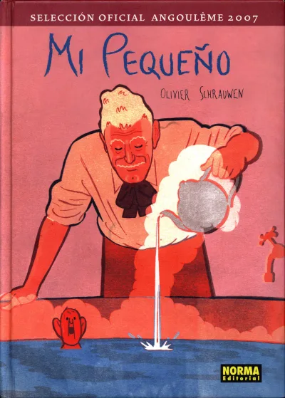 Mi Pequeño (2009) - Series 