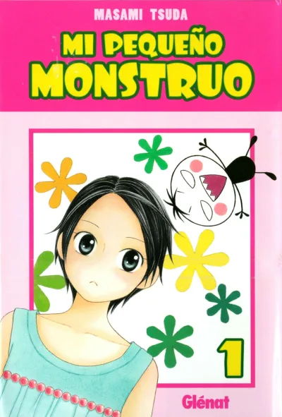 Mi Pequeño Monstruo (2011) - Series 