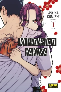 Mi Prometido Yakuza