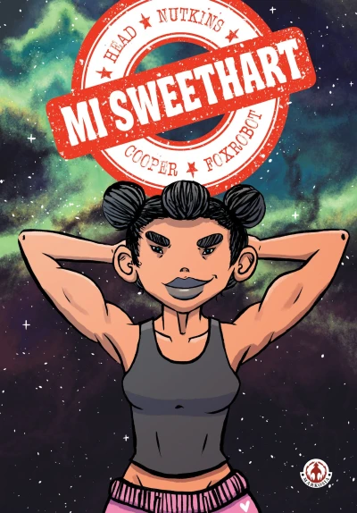 Mi Sweethart (2017) - Series 