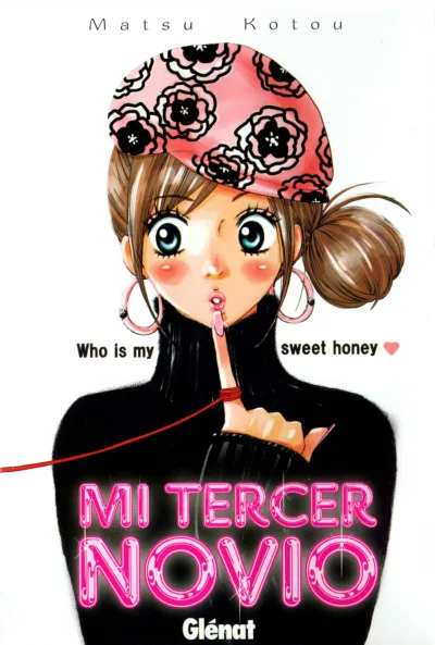 Mi Tercer Novio (2008) - Series 
