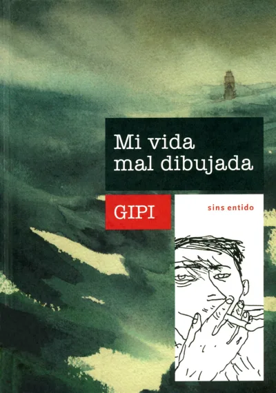 Mi Vida Mal Dibujada (2009) - Series 