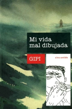 Mi Vida Mal Dibujada