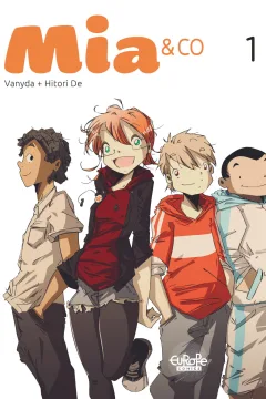 Mia & Co