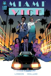 Miami Vice