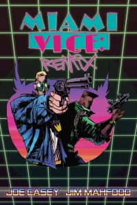 Miami Vice: Remix