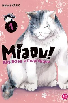 Miaou!: Big-Boss le Magnifique