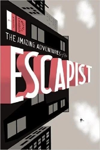 Michael Chabon Presents: The Amazing Adventures of the Escapist (2004) - Series 