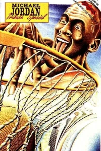 Michael Jordan Tribute