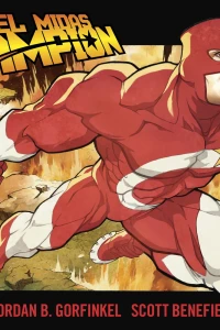 Michael Midas Champion