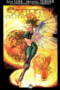 Michael Turner's Soulfire Collected Edition