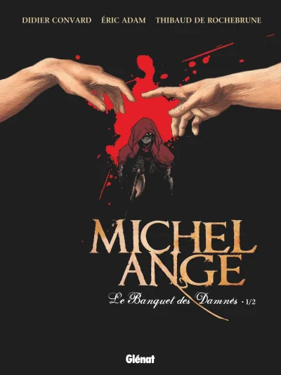 Michel Ange (2017) - Series 