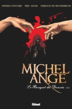 Michel Ange