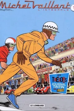 Michel Vaillant - Intégrale