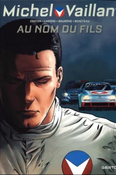 Michel Vaillant - Nouvelle saison