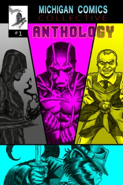Michigan Comic Collective