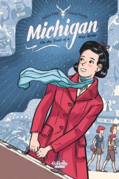 Michigan: On the Trail of a War Bride