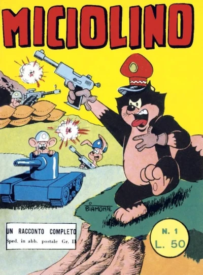 G. Gioggi Editore