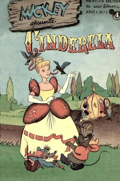 Mickey (1952) - Series 