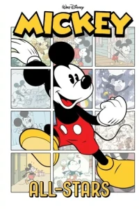 Mickey All-Stars