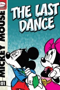 Mickey Mouse and the Last Dance