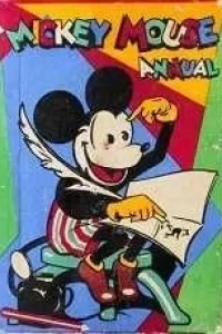 Mickey Mouse Annual
