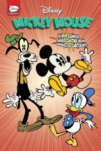Mickey Mouse: Mickey Shorts