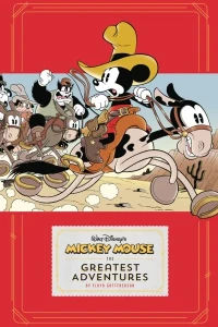 Mickey Mouse: The Greatest Adventures