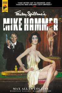 Mickey Spillane's Mike Hammer: The Night I Died