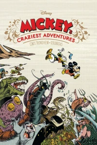 Mickey's Craziest Adventures