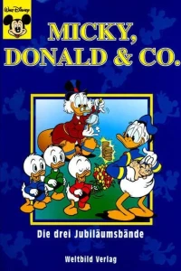 Micky, Donald & Co.