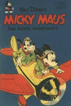 Micky Maus