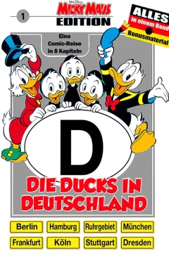 Micky Maus Edition