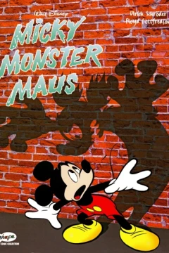Micky Monster Maus