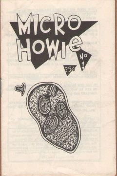 Micro Howie